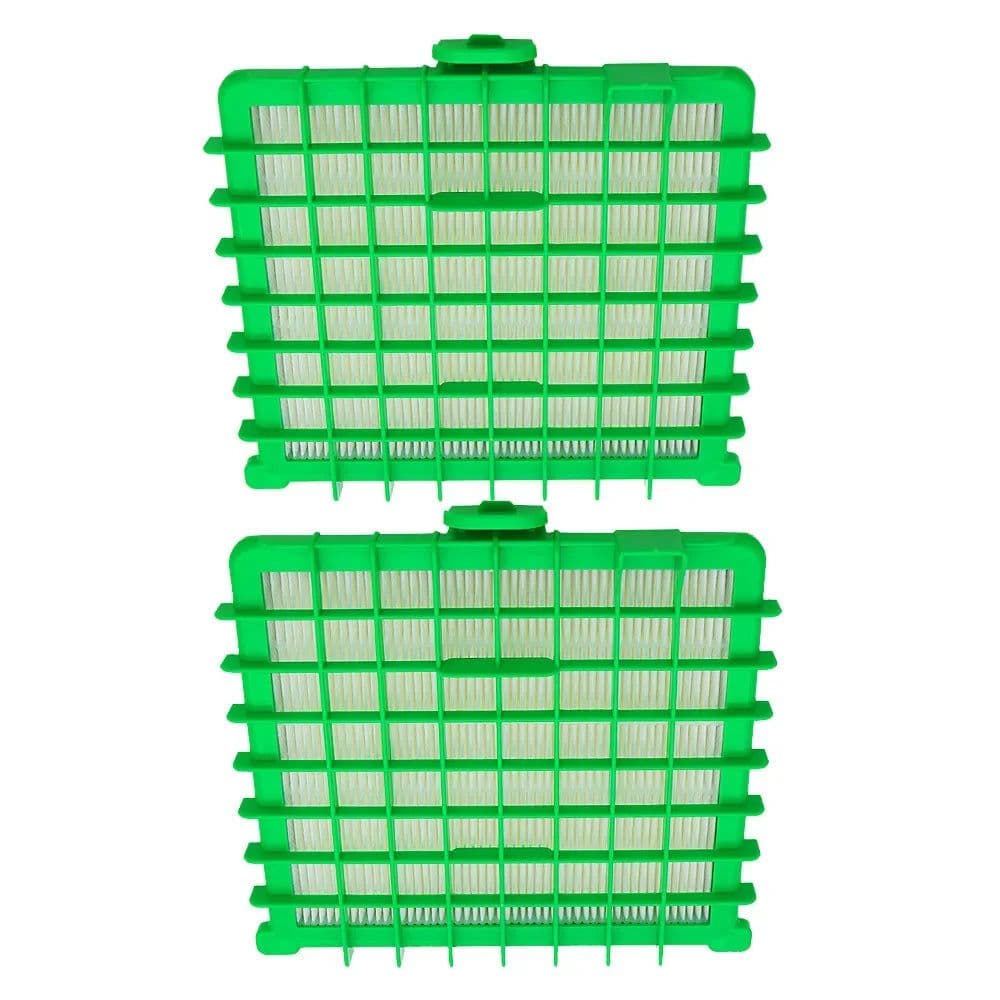 image-Washable HEPA Filter for Rowenta Silence Force RO5762 RO5921 Vacuum Cleaner Parts Compatible with Rowenta ZR002901