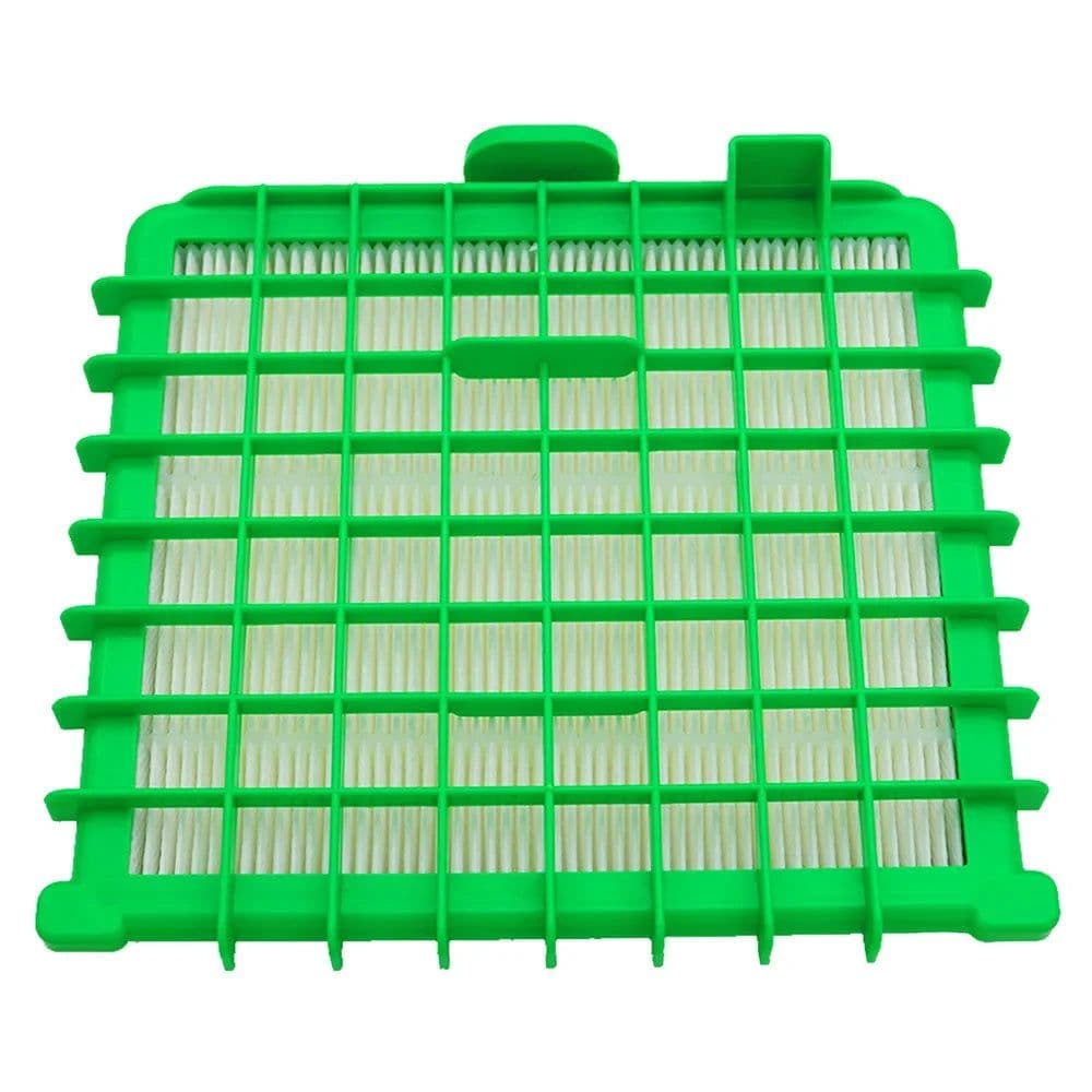 image-Washable HEPA Filter for Rowenta Silence Force RO5762 RO5921 Vacuum Cleaner Parts Compatible with Rowenta ZR002901