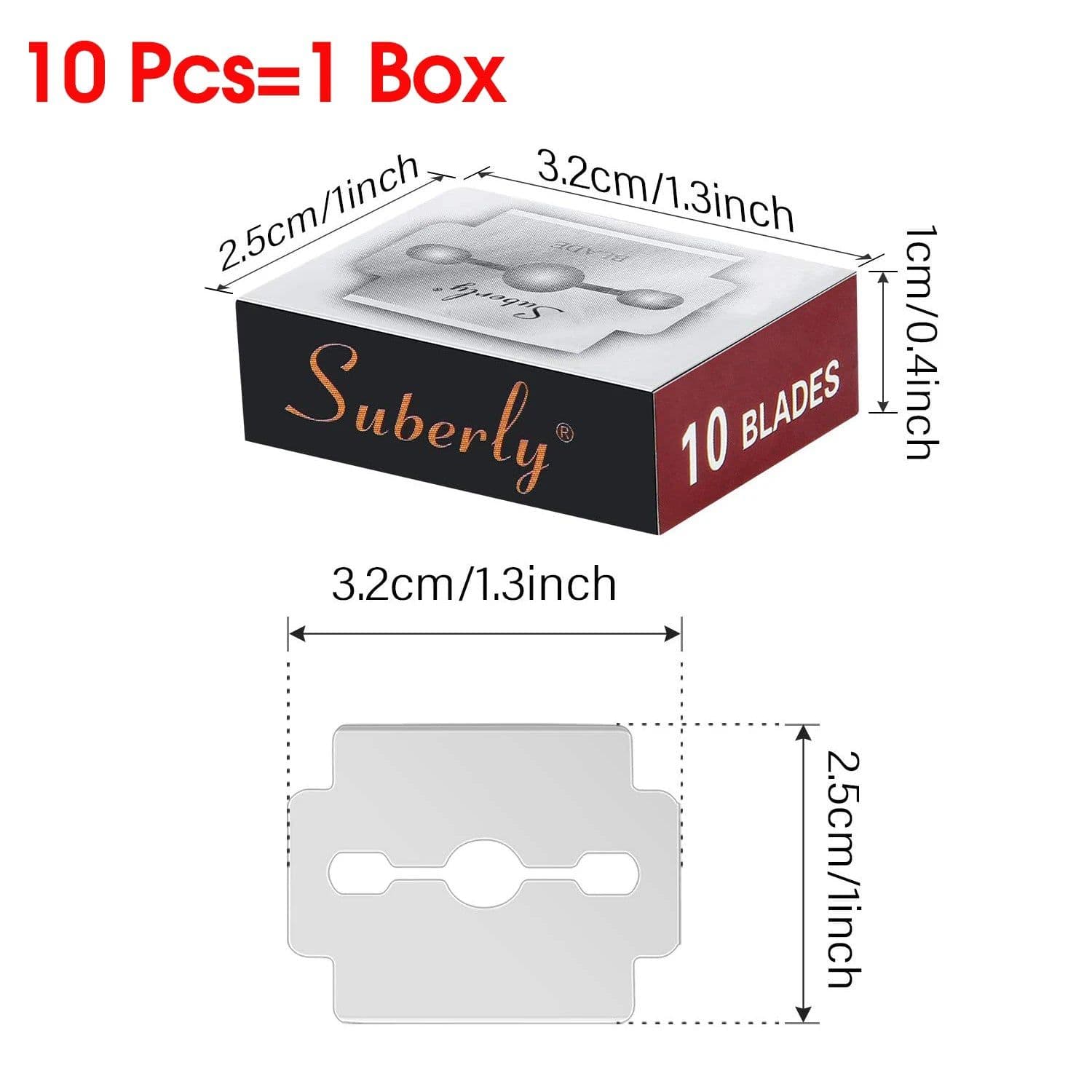 image-Blades High-Quality Blades Silver Carbon Steel Replacement Hand And Foot File Foot Crusty Removal Care Pedicure Machine Tool