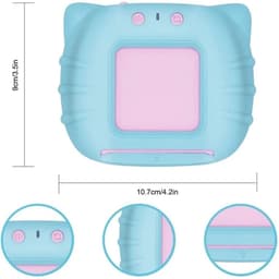 image-Educational Learning Talking Flash Cards Kindergarten Kids English Language Electronic Audio Book Learn English Words Toys