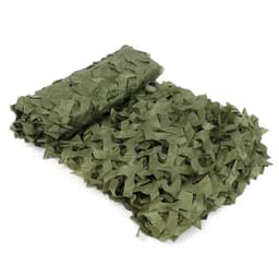 image-4x5m 2x3m Military Camouflage Net Camo Netting Army Nets Shade Mesh Hunting Garden Car Outdoor Camping Sun Shelter Tent