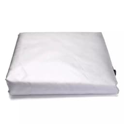 image-outdoor patio garden Waterproof cover furniture cover rain and snow chair cover sofa table and chair dust cover multi size