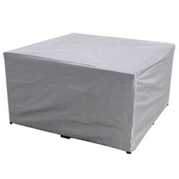 image-outdoor patio garden Waterproof cover furniture cover rain and snow chair cover sofa table and chair dust cover multi size