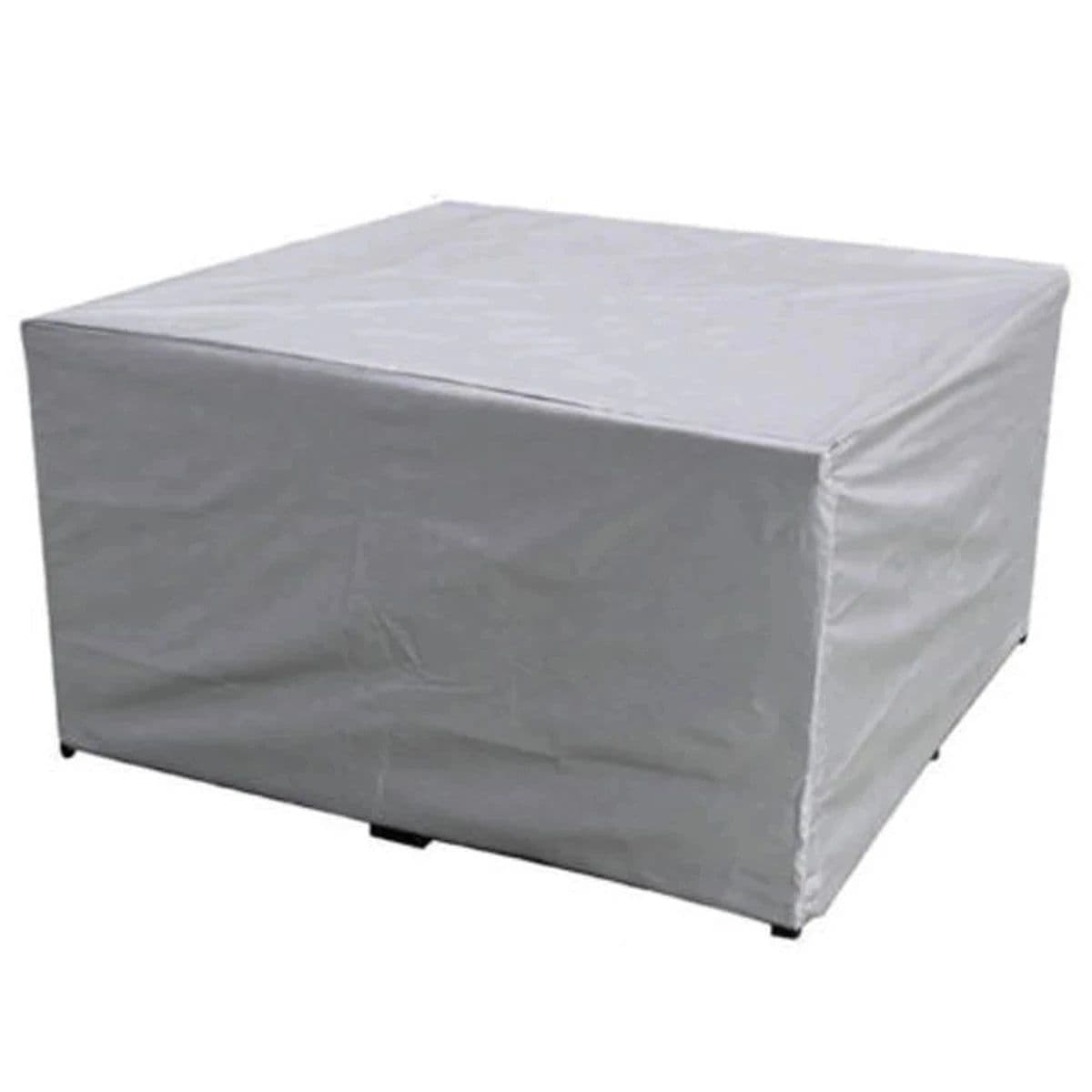 image-outdoor patio garden Waterproof cover furniture cover rain and snow chair cover sofa table and chair dust cover multi size