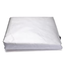 image-Small size Waterproof Outdoor Patio Garden Furniture Covers Rain Snow Chair covers for Sofa Table Chair Dust Proof Cover