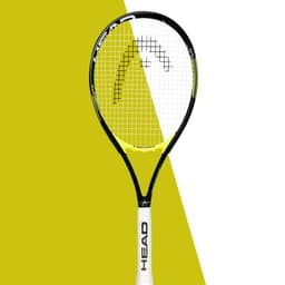 image-HEAD Tennis Racket Carbon Composite Padel Rackets Professional Men Women Beginners Tennis Rackets Tenis De Racquet With Bag