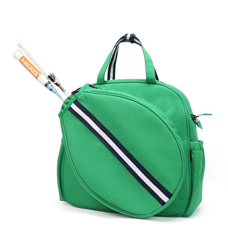 image-GreatSpeed Padel Badminton Bag Women Youth Tennis Racket Bag Adult Foshion Shoulder Tenis Bag Sport Racquet Beg