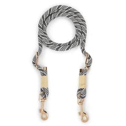 image-Hands-free Dogs Lead Rope New Fashion Multi-function Pet Leashes For Small medium and large dogs Outdoor Running walking 10 in 1