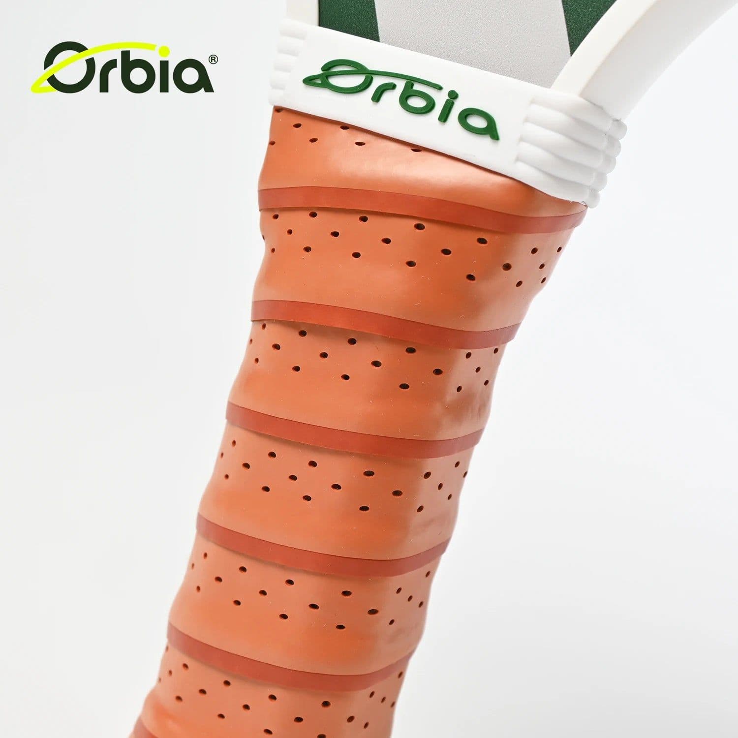 image-Orbia Pickleball Paddle With Honeycomb Core Glass Fiber Pickleball Racket Surface USAPA Pickleball Paddle