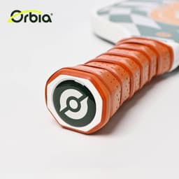 image-Orbia Pickleball Paddle With Honeycomb Core Glass Fiber Pickleball Racket Surface USAPA Pickleball Paddle