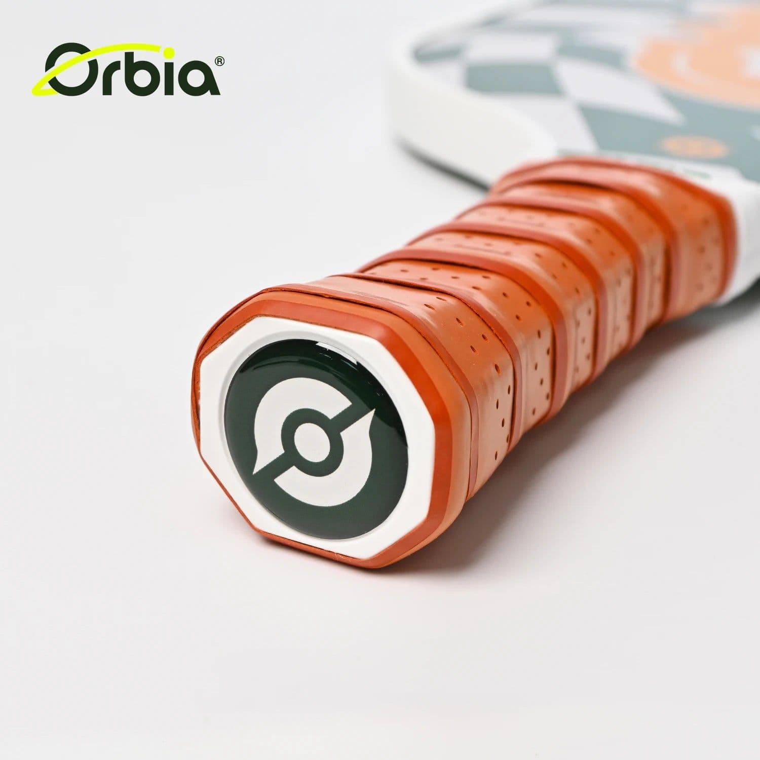 image-Orbia Pickleball Paddle With Honeycomb Core Glass Fiber Pickleball Racket Surface USAPA Pickleball Paddle