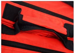 image-Commemorative Edition HEAD Tennis Bag High Quality Men Women Sports Fitness Squash Padel Beach Tennis Backpack HEAD Shoulder Bag
