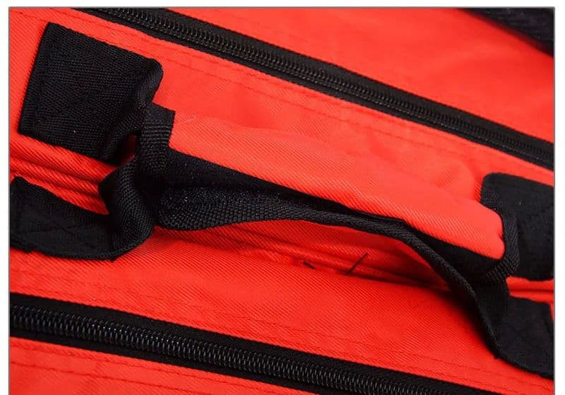 image-Commemorative Edition HEAD Tennis Bag High Quality Men Women Sports Fitness Squash Padel Beach Tennis Backpack HEAD Shoulder Bag