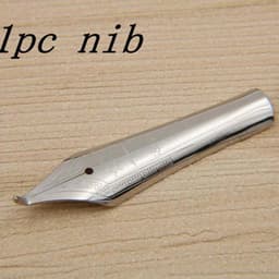 image-METAL Jinhao X750 Fountain Pen hot color Chessboard GIFT Medium Nib Stationery Office school supplies