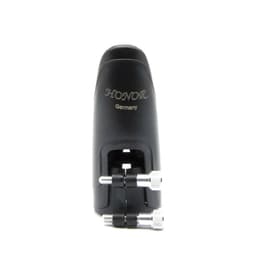 image-Germany plastic Saxophone Bakelite Mouthpiece Ligature Saxophone Ligature Sax Ligature Clip Clarinet Ligature Alto Tenor Soprano