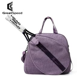 image-Sports Backpack GREETSPEED Tennis Bag Tennis Racket Tennis Backpack Racquet Tenis Bag Women Padel Squash Badminton Bag