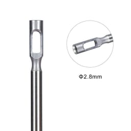 image-Stainless steel Medical Pedicure Drill Bit Faster Corn Remover Removal Foot Callus Cuticle Cutter Rotary Burr Bits Tool