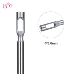 image-Stainless steel Medical Pedicure Drill Bit Faster Corn Remover Removal Foot Callus Cuticle Cutter Rotary Burr Bits Tool