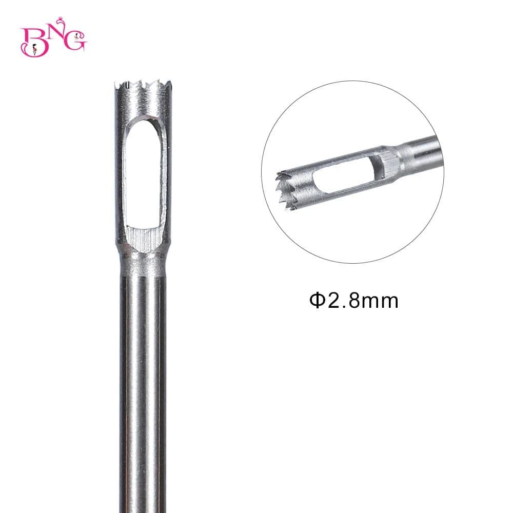 image-Stainless steel Medical Pedicure Drill Bit Faster Corn Remover Removal Foot Callus Cuticle Cutter Rotary Burr Bits Tool