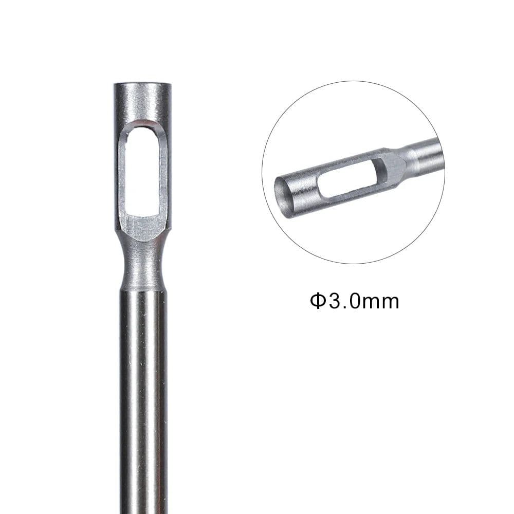 image-Stainless steel Medical Pedicure Drill Bit Faster Corn Remover Removal Foot Callus Cuticle Cutter Rotary Burr Bits Tool