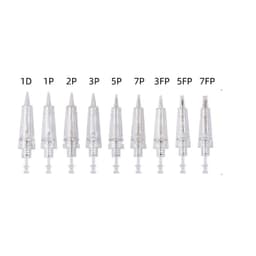 image-Rose Gold Professional Dermograph Wireless Permanent Makeup Machine Pen Beauty Eyebrow Tattoo Machine