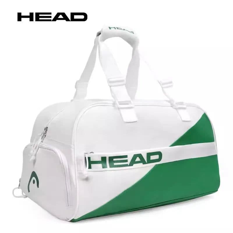 image-Original HEAD Tennis Bag Large Capacity Multilayer Shock Absorber Strap Tennis Balls Bag Tennis Padel Ball Pack Sports Backpack