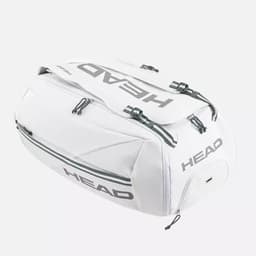 image-Original HEAD Tennis Bag Large Capacity Multilayer Shock Absorber Strap Tennis Balls Bag Tennis Padel Ball Pack Sports Backpack