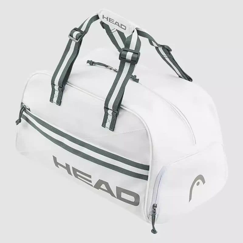 image-Original HEAD Tennis Bag Large Capacity Multilayer Shock Absorber Strap Tennis Balls Bag Tennis Padel Ball Pack Sports Backpack