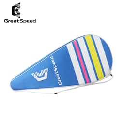 image-Kids 23in 21in 26in 25in Tennis Racket Cover GreatSpeed Children Boys Girls Training Tennis Badminton Shoulder Bag Padel Covers