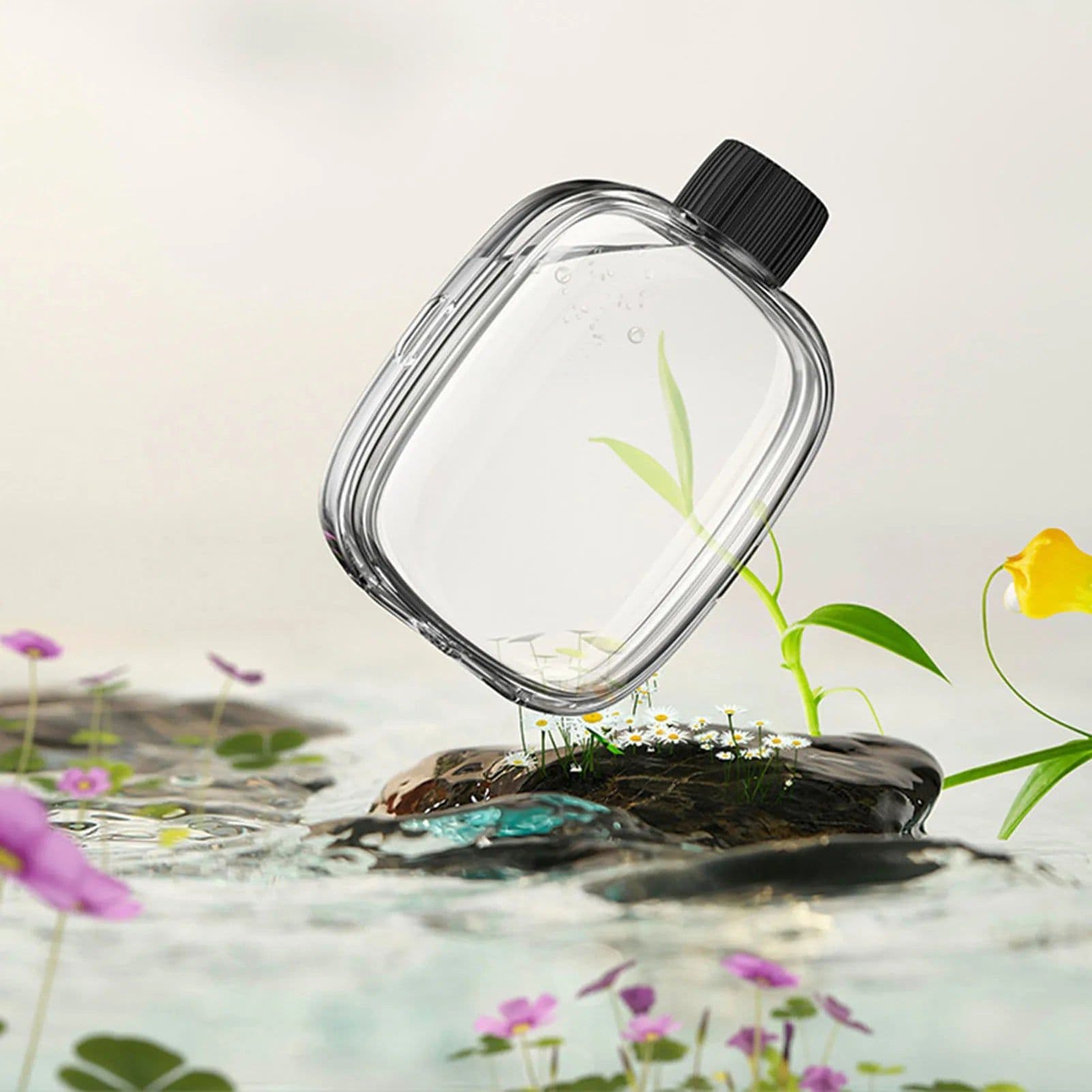 image-50ML Essential Oil for Aroma Diffuser Fragrance Essential Oil Aromatherapy Natural Plant Extract Home Car Bedroom Air Freshener