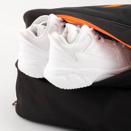 image-Huge Capacity OREIDE 6-9 Pack Tennis Bag Men Women Adults De Padel Squash Badminton Tennis Sports Backpack Shoes Warehouse Bags