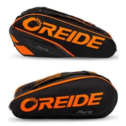 image-Huge Capacity OREIDE 6-9 Pack Tennis Bag Men Women Adults De Padel Squash Badminton Tennis Sports Backpack Shoes Warehouse Bags