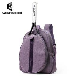 image-GREETSPEED Sports Backpack Tennis Bag Tennis Racket Tennis Backpack Racquet Tenis Bag Women Padel Squash Badminton Bag