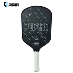 image-Pickleball Paddle Carbon Surface with High Grit & Spin USAPA Compliant Enhanced Power Sweet Spot T700 Raw Carbon Fiber Paddle