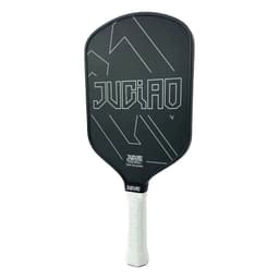 image-Pickleball Paddle Carbon Surface with High Grit & Spin USAPA Compliant Enhanced Power Sweet Spot T700 Raw Carbon Fiber Paddle