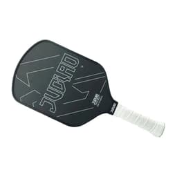 image-Pickleball Paddle Carbon Surface with High Grit & Spin USAPA Compliant Enhanced Power Sweet Spot T700 Raw Carbon Fiber Paddle