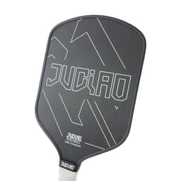 image-Pickleball Paddle Carbon Surface with High Grit & Spin USAPA Compliant Enhanced Power Sweet Spot T700 Raw Carbon Fiber Paddle