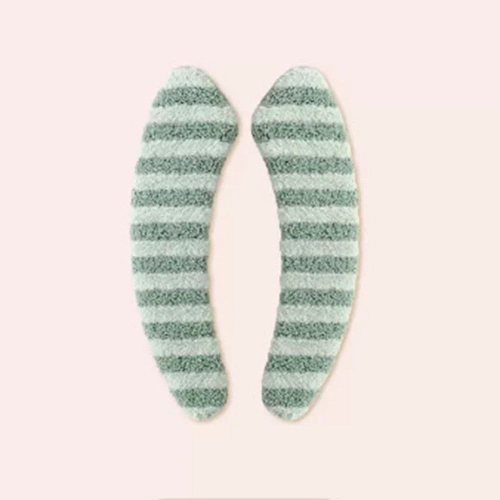image-Toilet Seat Cushion Cover Washable Thickened Toilet Mat Winter Soft Warmer Cover Toilet Seat Cover Bathroom Accessories Reusable