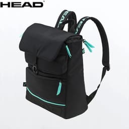 image-2022 Autumn HEAD Tennis Backpack Limited Edition Space Cotton Squash Padel Tenis Bag Unisex High Quality Original Head Tenis Bag