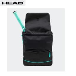 image-2022 Autumn HEAD Tennis Backpack Limited Edition Space Cotton Squash Padel Tenis Bag Unisex High Quality Original Head Tenis Bag