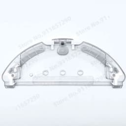 image-For Xiaomi G1 MJSTG1 Water Tank Dust Box Mop Bracket Parts Robot Vacuum Cleaner Dustbin Box Support Plate Accessroies