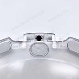 image-For Xiaomi G1 MJSTG1 Water Tank Dust Box Mop Bracket Parts Robot Vacuum Cleaner Dustbin Box Support Plate Accessroies