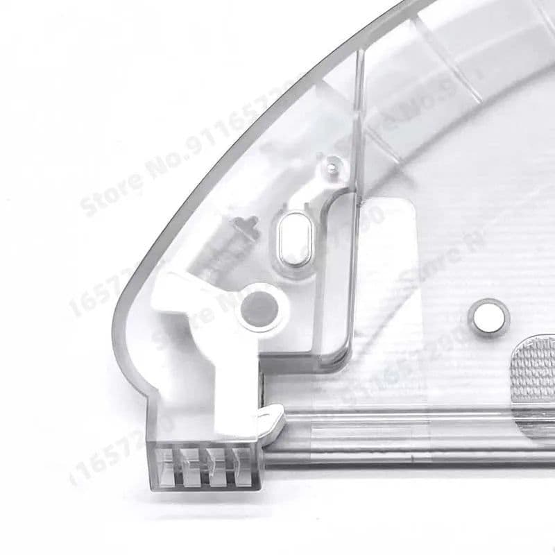 image-For Xiaomi G1 MJSTG1 Water Tank Dust Box Mop Bracket Parts Robot Vacuum Cleaner Dustbin Box Support Plate Accessroies
