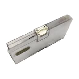 image-For Xiaomi G1 MJSTG1 Water Tank Dust Box Mop Bracket Parts Robot Vacuum Cleaner Dustbin Box Support Plate Accessroies