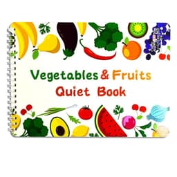 image-Montessori Busy Book Baby Toys Quiet Book Preschool Kids Early Learning Education Cognitive Puzzle Children Sticker Paste Books