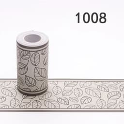 image-10Meters Kid Room Baseboard Wallpaper Kitchen Bathroom Waterproof Waist Line Tile Stickers Self-Adhesive Cartoon Wall Decoration