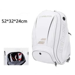 image-Original BABOLAT PURE AERO 2 Tennis Rackets Bag Tennis Bag Backpack Badminton Padel Racket Squash Racquet Backpack Tenis Raqueta