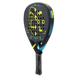 image-Carbon Fiber Paddle Racket, 3K, 12K,18K, Fiber, rough finish with Eva Soft Memory Foam Core, Round Shape, High Balance