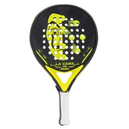 image-Carbon Fiber Paddle Racket, 3K, 12K,18K, Fiber, rough finish with Eva Soft Memory Foam Core, Round Shape, High Balance