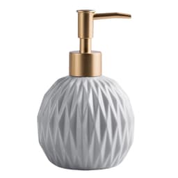 image-Liquid Soap Dispenser with Pump Hand Lotion Bottle for Home Kitchen Bathroom Washroom Hotel Supply Shower Shampoo Lotion